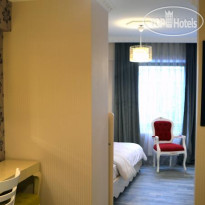 Ixir Hotel 