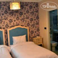 Ixir Hotel 