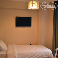 Ixir Hotel 