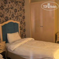 Ixir Hotel 