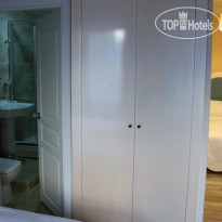 Ixir Hotel 