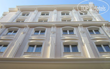 Grand Bazaar Hotel