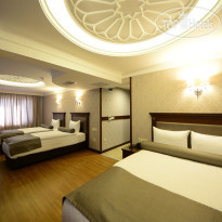 Grand Bazaar Hotel 