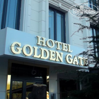 Goldengate Topkapi Hotel 