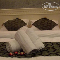 Golden Gate Topkapi Hotel 