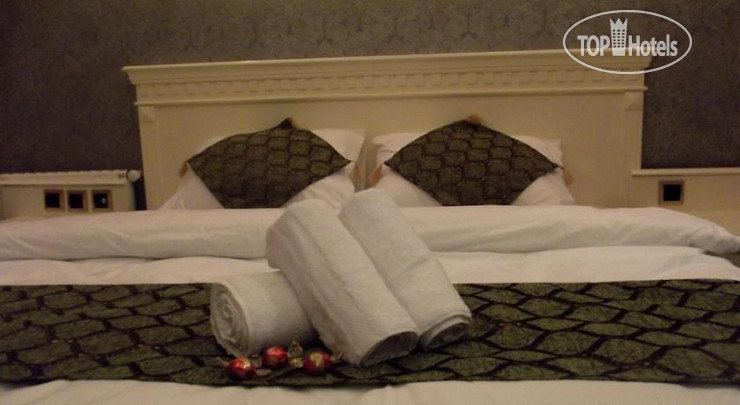New photos from tourists Goldengate Topkapi Hotel