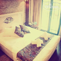 Golden Gate Topkapi Hotel 