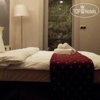 Golden Gate Topkapi Hotel 