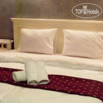 Golden Gate Topkapi Hotel 