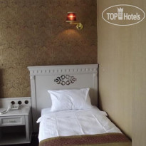 Golden Gate Topkapi Hotel 