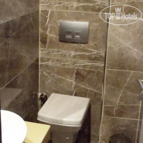 Golden Gate Topkapi Hotel 