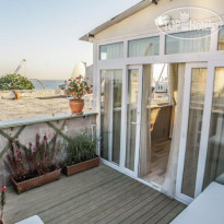 Walnut Shell Hotel Отель