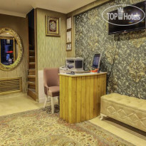 Walnut Shell Hotel Отель