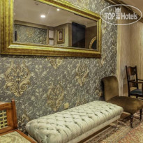 Walnut Shell Hotel Отель