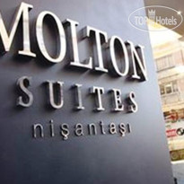 Molton Suites Nisantasi Отель