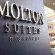 Molton Suites Nisantasi Отель