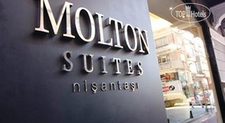 Molton Suites Nisantasi