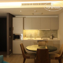 Molton Suites Nisantasi Номера