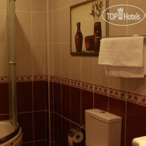 Birinci Apart Hotel Номера