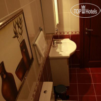 Birinci Apart Hotel Номера