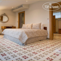 Wame Suite Hotel Номера