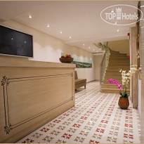 Wame Suite Hotel Отель