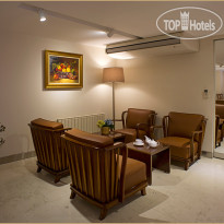 Wame Suite Hotel Отель