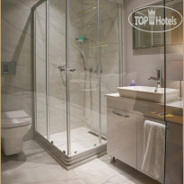 Wame Suite Hotel Номера