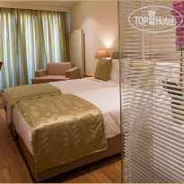 Wame Suite Hotel Номера