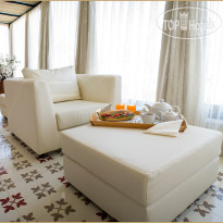 Wame Suite Hotel Номера