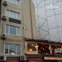 Local Serdest Hotel Отель