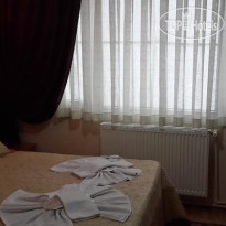 Local Serdest Hotel Номера