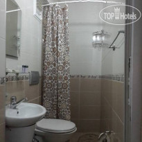 Local Serdest Hotel Номера