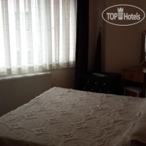 Local Serdest Hotel Номера