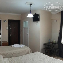 Local Serdest Hotel Номера