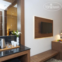 Style Hotel Sisli Номера