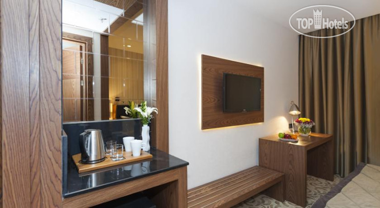 New photos from tourists Style Hotel Sisli 3*