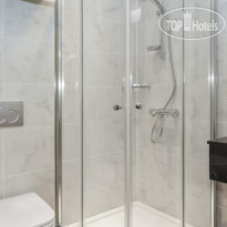Style Hotel Sisli Номера