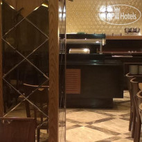 Style Hotel Sisli Отель
