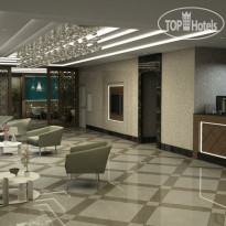 Style Hotel Sisli Отель