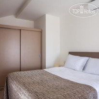 Plus Cihangir Suites Hotel Номера