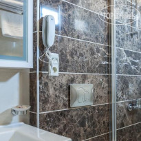 Plus Cihangir Suites Hotel Номера