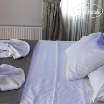 Pretty Sultanahmet Hotel Номера