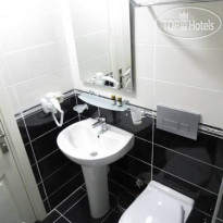 Pretty Sultanahmet Hotel Номера