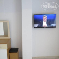 Pretty Sultanahmet Hotel Номера