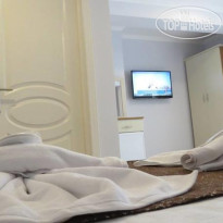 Pretty Sultanahmet Hotel Номера