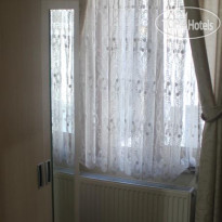 Pretty Sultanahmet Hotel Номера