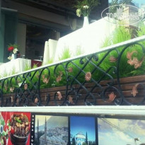 Pretty Sultanahmet Hotel Отель