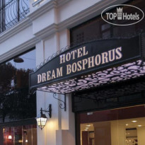 Dream Bosphorus Hotel Отель