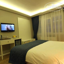 Taksim Santa Lucia Suites Номера